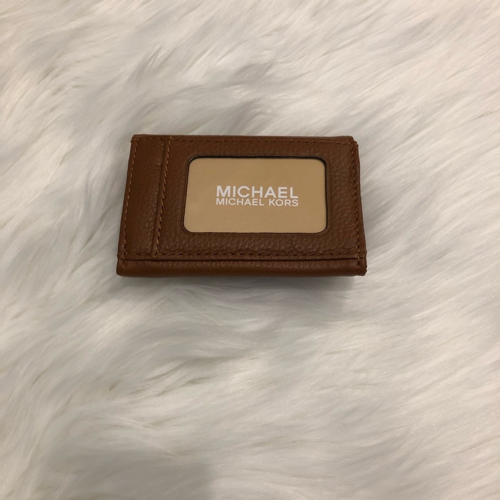 Michael Kors Crossbody & Coin Purse - Picture 6 of 8